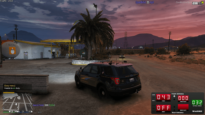 FivePD2