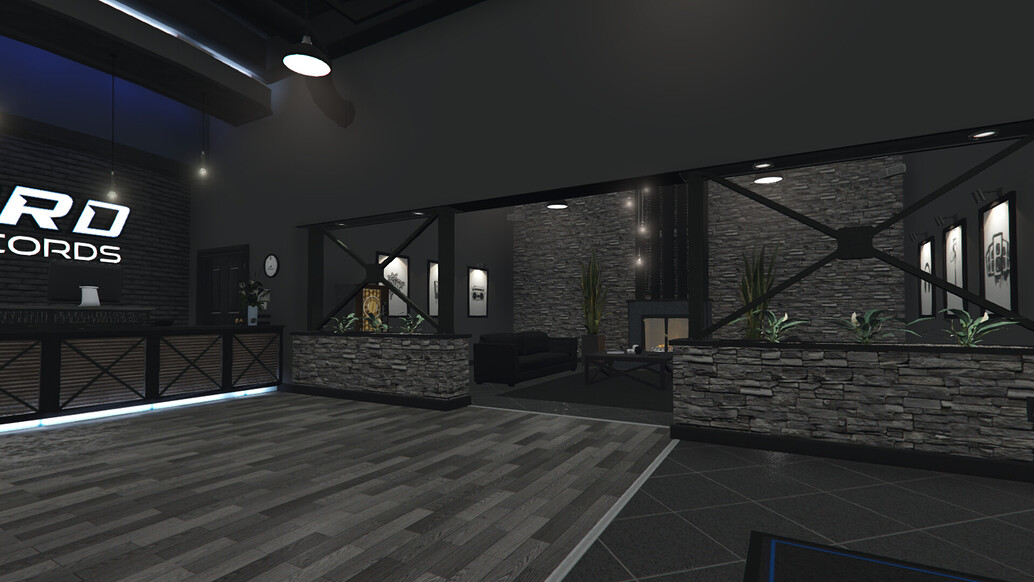 (Release) [MLO] Rockford Records (Recording Studio) - FiveM Releases ...