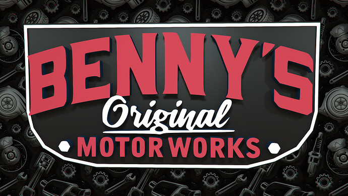 bennys