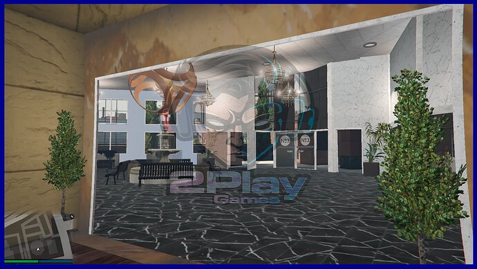 2Play-Hotel Spaw thumbnail 4