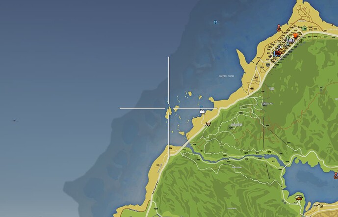 [PAID] MLO Bunker Water thumbnail 17