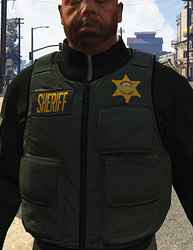 [Paid] san andreas Trooper AV (Custom Ped) V 2.0 thumbnail 27
