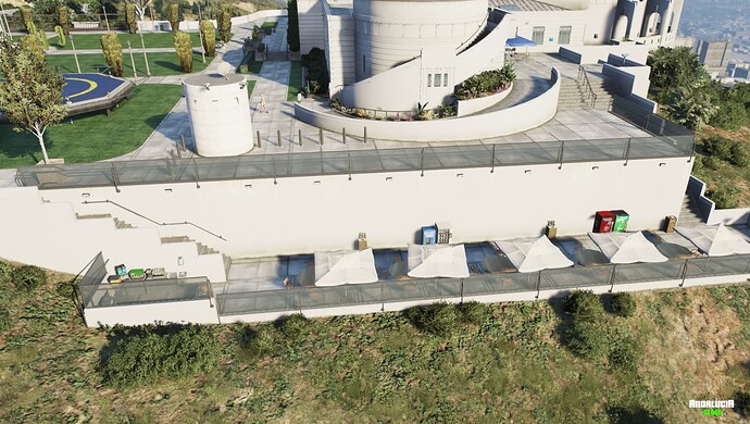 [YMAP] Observatorio thumbnail 5