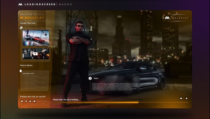 CodeM mLoadingscreen STANDALONE thumbnail 10