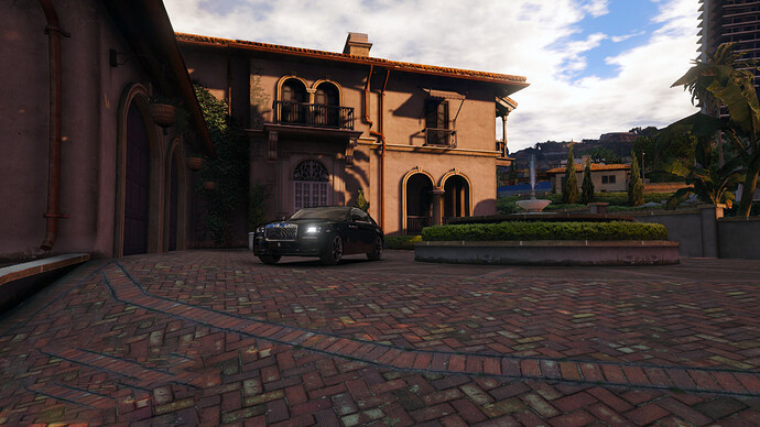 Rolls Royce