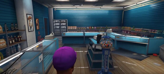 petshop