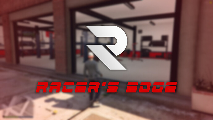 [MLO] Racer's edge mechanic map - v2.0 Light fix Thumbnail