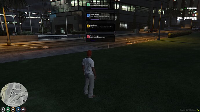 [Standalone] juliNotify | Clean Design | Fully Customizable | smooth animation | Multiple designs thumbnail 2