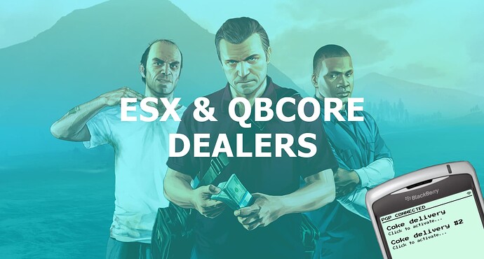 dealers