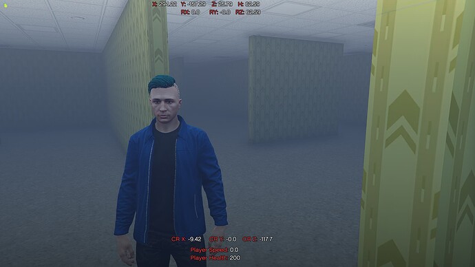 [MLO] Backroom Level 0: "The lobby" [PAID] thumbnail 9