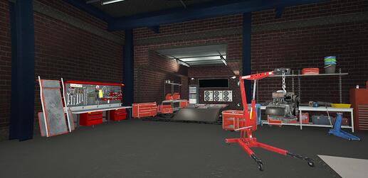 [MLO] Vinewood Garage thumbnail 11