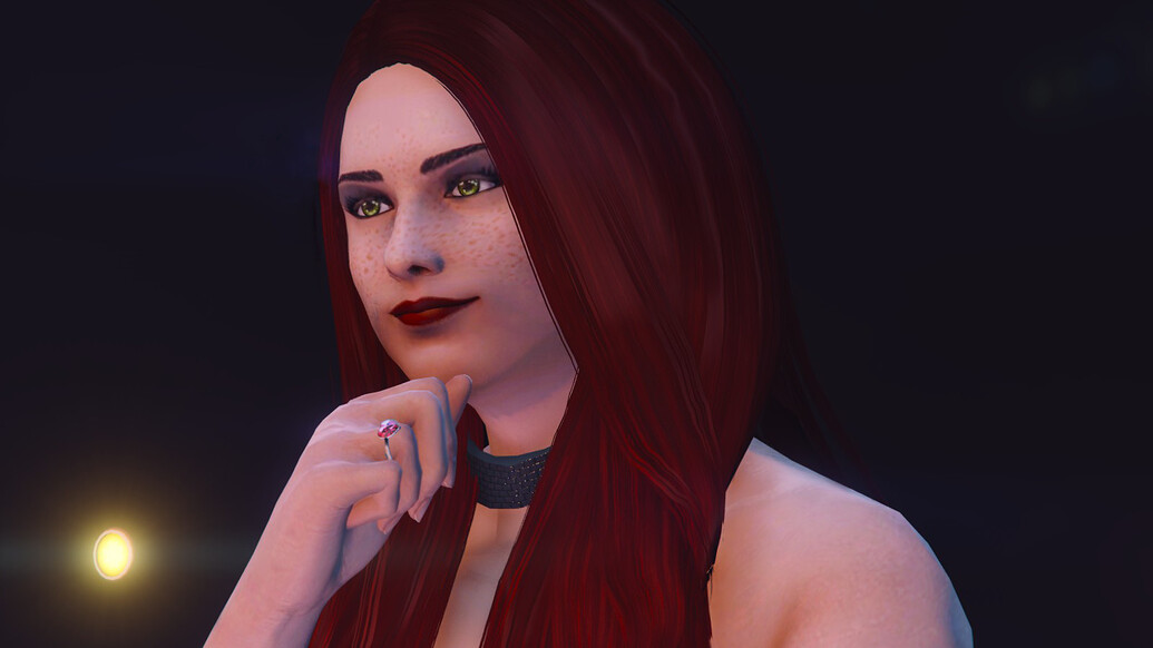 [Release] Heart-shaped ring for MP Female - FiveM Releases - Cfx Forum