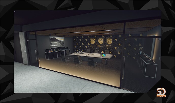 [MLO][PAID] The Headquarters - Fiv3Devs thumbnail 15