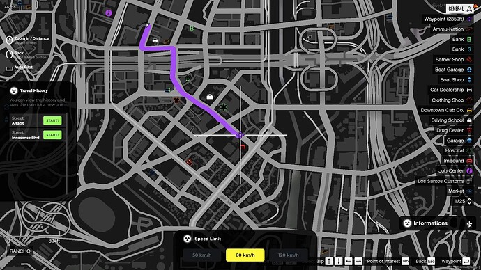 [PAID] 7even Autopilot UI System [STANDALONE] Thumbnail