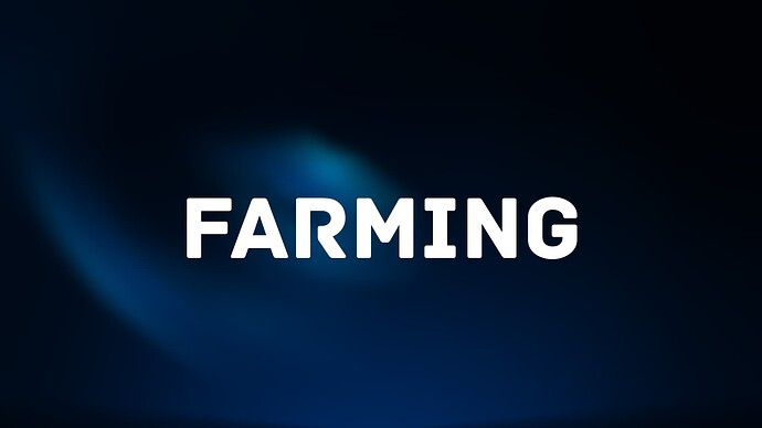 [PAID][ESX] B - Farming  Thumbnail