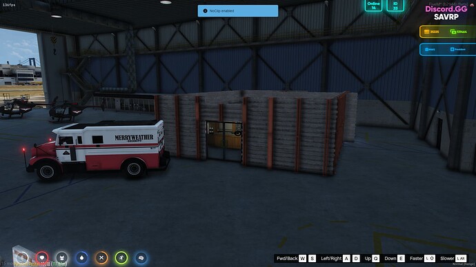 Security - Bank Training Facility thumbnail 3