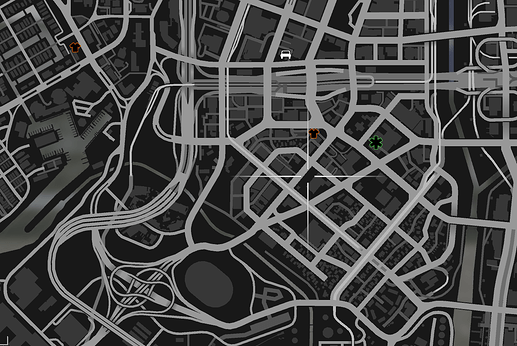 [Release] [Maps] Dollar Pills Pharmacy ( 2 Locations) thumbnail 5