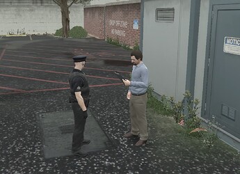 Garage, Parking Lots & Impound [NUI] [ESX/QBCore/Standalone] thumbnail 9