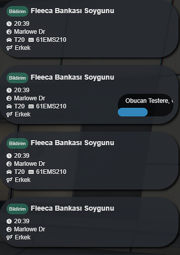 Obu-dispatch only $5 Thumbnail