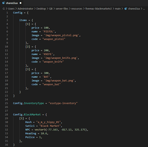 [PAID] Web Black Market thumbnail 4