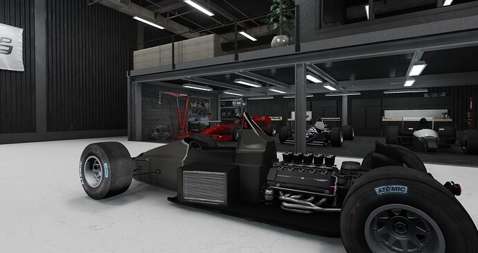Warehouse Racing Shops (Lore Friendly) thumbnail 17