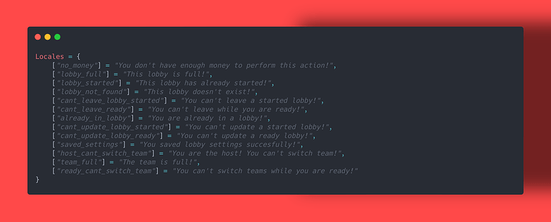[PAID] GFX ARENA 1vs1, 2vs2, 3vs3, and 4vs4 Lobbies and More! - FiveM ...