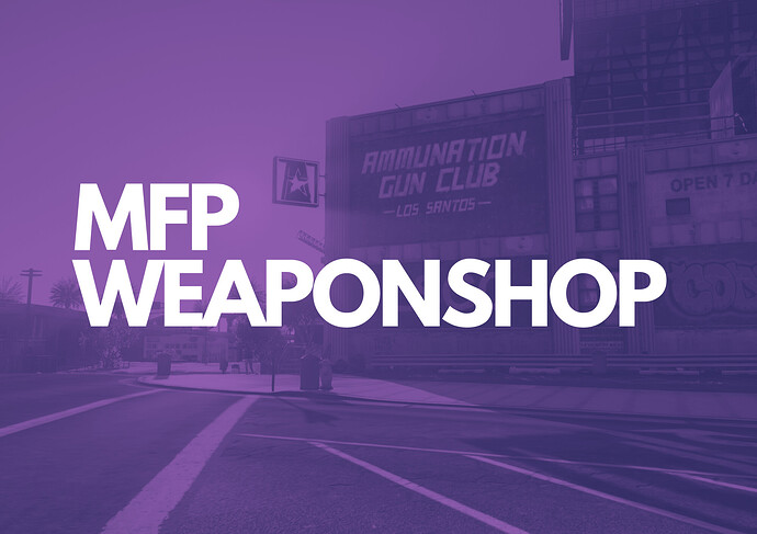 [ESX] MFP_Weaponshop | NativeUI Thumbnail