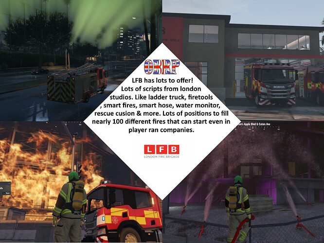 LFB