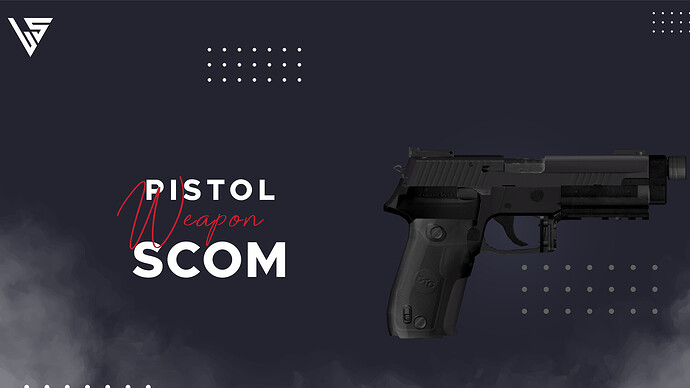 [addon] [weapon] scom modular Thumbnail