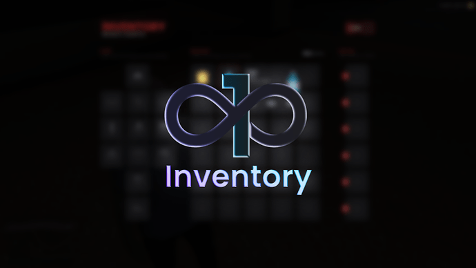 [PAID] [All frameworks] 1nfinite-inventory Thumbnail