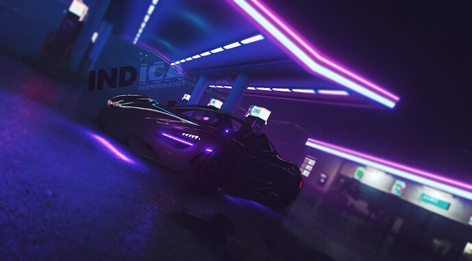 Gspider LT 2022 Thumbnail