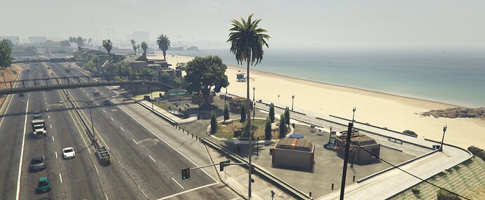 [PAID] Beach Bazaar (%30 discount code until June 1st) Thumbnail