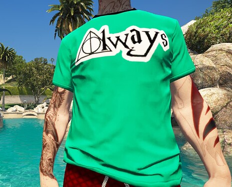 [RELEASE][PAID]19 tshirts for men[OPTIMISATION]  thumbnail 8