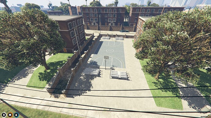 [Release] [MAP] Chicago Hood V2 Map thumbnail 11