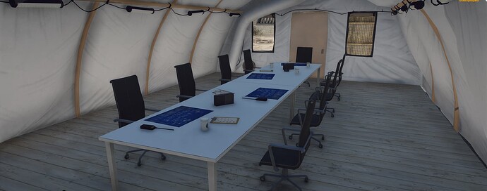 [YMAP/Add-On] Dollar Pills Military Base thumbnail 8