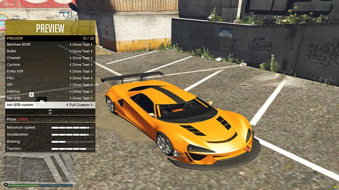WaveVehiclesPreview - Vehicles Catalog & Exhibitions Thumbnail