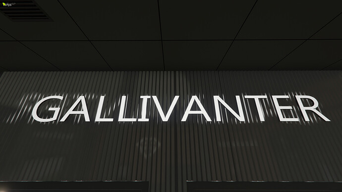 [MLO] Vinewood Auto Showroom thumbnail 12