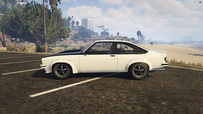 Torana By Jbeenz [PAID] [FiveM Ready] thumbnail 3