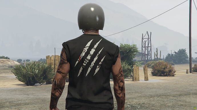 Alpha Breed MC Package thumbnail 6