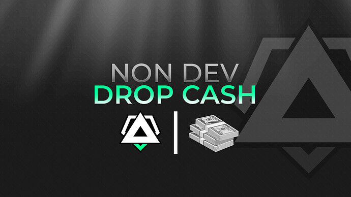 [QB/ESX] Drop Cash | geni_dropcash Thumbnail