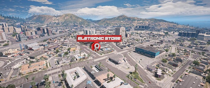 [PAID] (MLO) Totally Rental Eletronic Store thumbnail 6