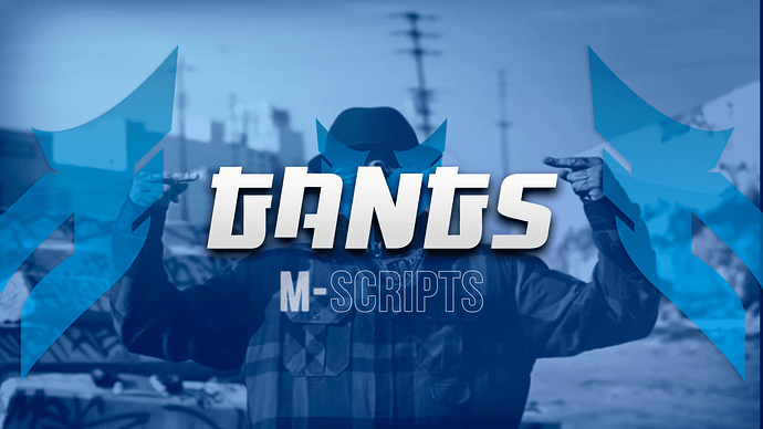 [QBCORE] - m-Gangs V2 - Infinite Gangs - Drug Warehouses Heists, Custom UI, Crafting, and more! Thumbnail