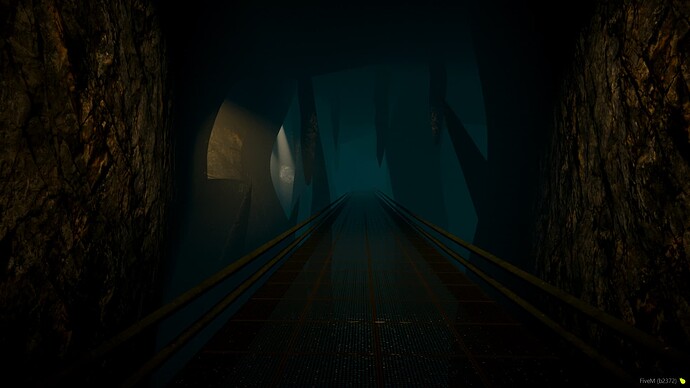 [PAID] The Scientist's Secret Cave Thumbnail