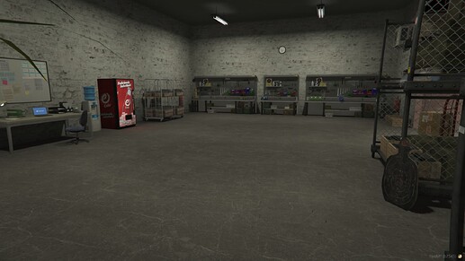[MLO] [PAID] Barn Illegal thumbnail 5