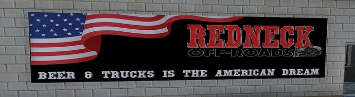 [PAID] [MLO] Redneck Off-roads Dealership thumbnail 7