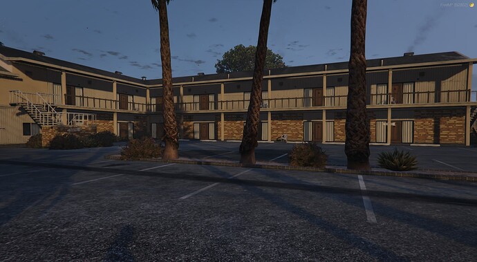 [PAID] [MLO] Dream View Motel Thumbnail