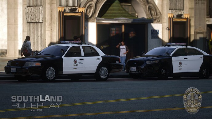 LAPD_Hollywood