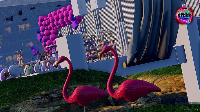 [PAID] Pink Party - Golf Course thumbnail 4