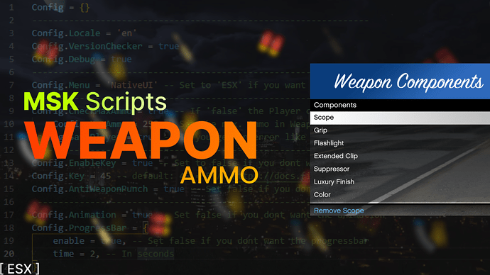 MSK_-_WeaponAmmo