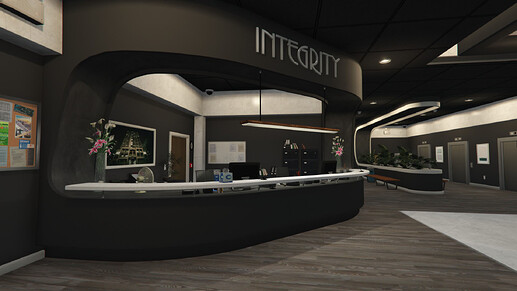 (Release) [MLO] Integrity Apartments Lobby thumbnail 2